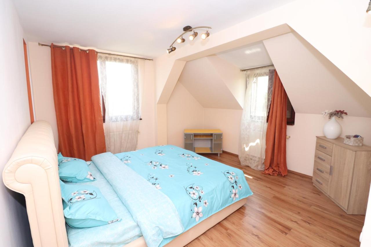 Casa din Deal Sibiu Bagian luar foto